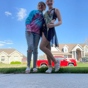 Meet your Posher, Eva